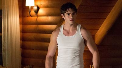 Legacies : Steven R. McQueen y reprendra son rôle de Vampire Diaries