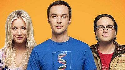 image de la news The Big Bang Theory : vers la commande d'une 13e saison ?