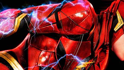 image de la news Flash : une date de tournage pour le film DC Comics ?