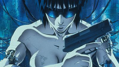 image de la news Ghost in the Shell : une nouvelle série de deux saisons annoncée