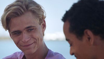 image de la news Hector Langevin - Demain nous appartient : "Bart va tomber amoureux d'Hugo" [INTERVIEW]