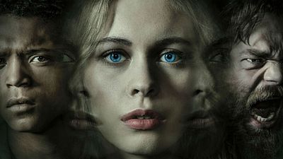 image de la news Bande-annonce The Innocents : le Roméo et Juliette fantastique de Netflix se dévoile un peu plus