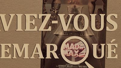 image de la news Aviez-vous remarqué ? Les petits détails cachés de Mad Max 2