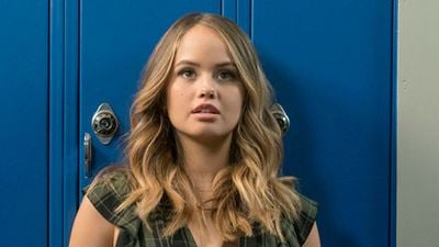 Qui est Debby Ryan, la star de la série Netflix Insatiable ?