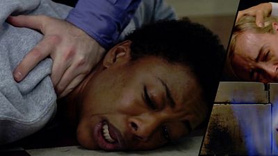 image de la news Orange is the New Black en 10 scènes choc