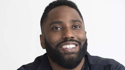 image de la news BlacKkKlansman de Spike Lee : qui est John David Washington, flic infiltré dans le Ku Klux Klan ?