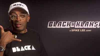 Spike Lee : "On ne peut pas cesser d'être raciste si on croit à la suprématie blanche"