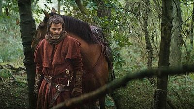 image de la news Chris Pine en mode Braveheart, Reda Kateb et Matthias Schoenaerts flic et truand... Les bandes-annonces à ne pas rater