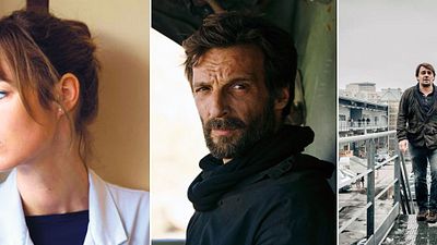 image de la news Hippocrate, Le Bureau des légendes 4, Castle Rock... toutes les séries de Canal+ pour la saison 2018/2019