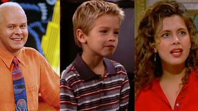 image de la news Gunther, Ben, Susan, Mike... Que sont devenus les AUTRES personnages de Friends ?