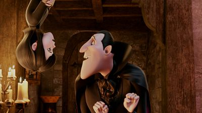 image de la news Ce soir à la télé : on mate "Mission : Impossible III" et "Hôtel Transylvanie"