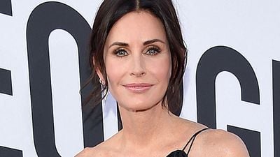 image de la news Courteney Cox : la star de Friends de retour à la TV dans la série Shameless