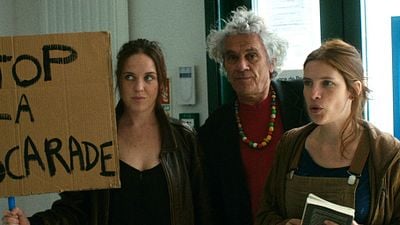 image de la news Tout ce qu'il me reste de la révolution : focus sur la saine et édifiante révolte de Judith Davis 