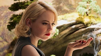 image de la news C’est sur Netflix en septembre : un nouveau défi pour Iron Fist et une expérience délurée dans Maniac