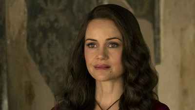 image de la news The Haunting of Hill House : une date et des photos pour la nouvelle série horrifique de Netflix 
