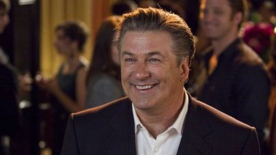 image de la news Joker : Alec Baldwin incarnera un Thomas Wayne surprenant