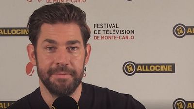 image de la news Jack Ryan : rencontre avec John Krasinski, le nouveau protagoniste de la franchise