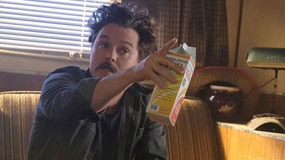 image de la news L'Arme fatale : Clayne Crawford dénonce les "mensonges" racontés sur lui et donne sa version de l'histoire