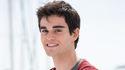 image de la news Gary Guénaire - Un Si Grand Soleil : "Enfin une vraie quotidienne de qualité en France" [INTERVIEW]