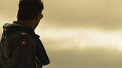 image de la news Top Gun 2 repoussé d'une année