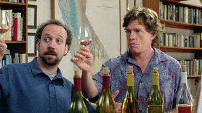 image de la news Dimanche soir à la télé : on mate "Anaconda, le prédateur" et "Sideways"