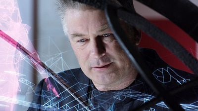 image de la news Joker : Alec Baldwin quitte le projet en raison d'un emploi du temps incompatible