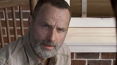 image de la news The Walking Dead saison 9 : Maggie et Daryl s'allient contre Rick dans le nouveau teaser
