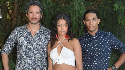 image de la news Shéhérazade : "Etre au plus juste et au plus près du réel"