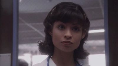 image de la news Urgences : Vanessa Marquez qui jouait Wendy tuée chez elle par la police