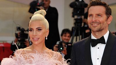 image de la news Lady Gaga, Ryan Gosling, Emma Stone... Défilé de stars à la Mostra de Venise [MIS A JOUR]