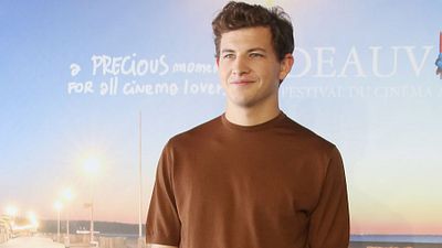 image de la news Deauville 2018 : pour Tye Sheridan, le cinéma doit se "re-concentrer sur des récits importants"