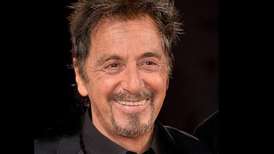 image de la news Al Pacino sur les planches du Théâtre de Paris en octobre