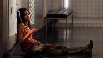 image de la news Martyrs : Mélancolie du chaos, un ouvrage pour revivre l'expérience d'un des plus grands films d'horreur français