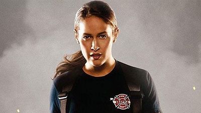 image de la news Grey's Anatomy - Station 19 : TF1 programme le spin-off de la série médicale