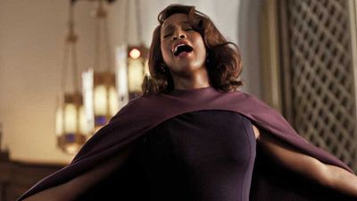 image de la news Bodyguard, Où sont les hommes ?, La Femme du Pasteur… Whitney Houston au cinéma en 5 films