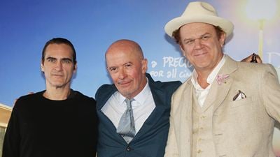 Deauville 2018 : Jacques Audiard a reçu le Prix du 44ème Festival du Cinéma Américain pour Les Frères Sisters