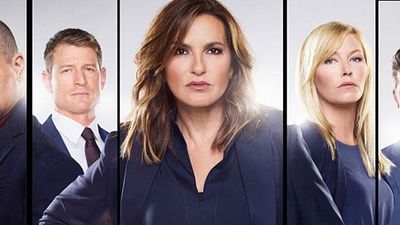 image de la news Law & Order Hate Crimes : NBC commande la 7ème série issue de la franchise de Dick Wolf