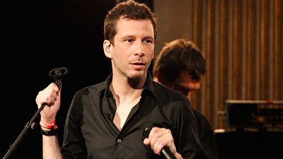 image de la news Deauville 2018 : "Il était une fois en Amérique est une leçon de cinéma parfaite" pour Alex Beaupain, membre du jury