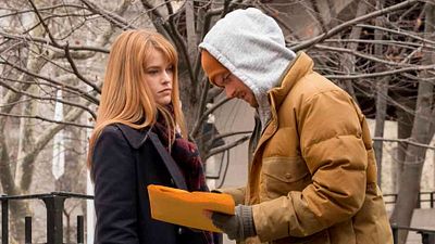 image de la news Qui est Typhoïd Mary, la nouvelle ennemie d’Iron Fist dans la saison 2 ?