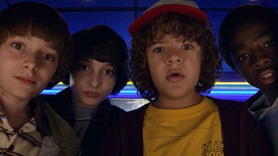 image de la news Stranger Things : une attraction horrifique aux couleurs de la série dans les parcs Universal