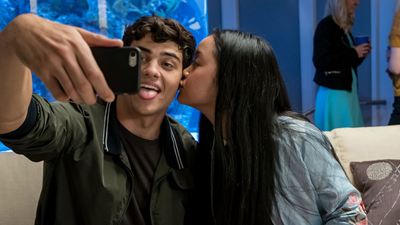 Noah Centineo : 5 choses à savoir sur la star d’A tous les garçons que j’ai aimés et Sierra Burgess Is a Loser
