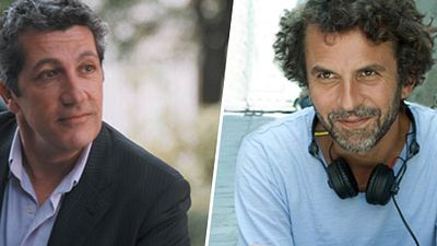 image de la news Alain Chabat retrouve Eric Lartigau après Prête-moi ta main pour une nouvelle comédie romantique