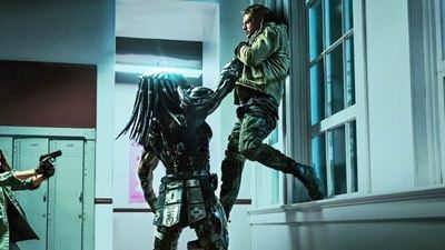 The Predator : la Fox coupe une scène impliquant un acteur coupable de délinquance sexuelle