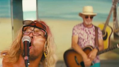 image de la news Matthew McConaughey et Zac Efron dans la bande-annonce délirante de The Beach Bum