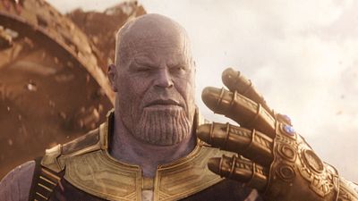 image de la news Avengers 4 : les reshoots sont destinés à tourner la fin du film selon Mark Ruffalo