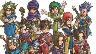 Dragon Quest : un recueil des illustrations d'Akira Toriyama (Dragon Ball) disponible en librairie 
