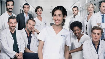image de la news Nina : l'infirmière de France 2 est de retour pour une saison 4 inédite