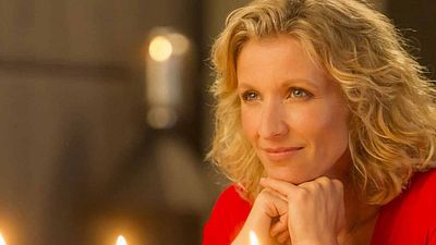 image de la news Alpe d'Huez 2019 : Alexandra Lamy présidente du jury