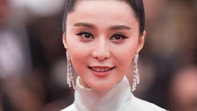 image de la news Mais où est donc passée l'actrice chinoise Fan Bingbing ?