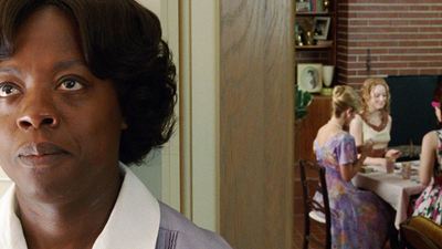 La Couleur des sentiments : Viola Davis dit regretter son rôle dans le film